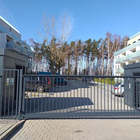 Platinium Rewal Aparthotel 19 외부 사진