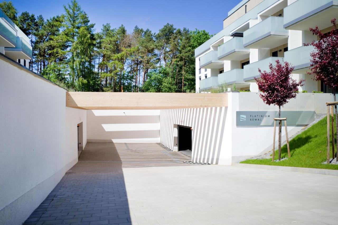 Platinium Rewal Aparthotel 19 외부 사진