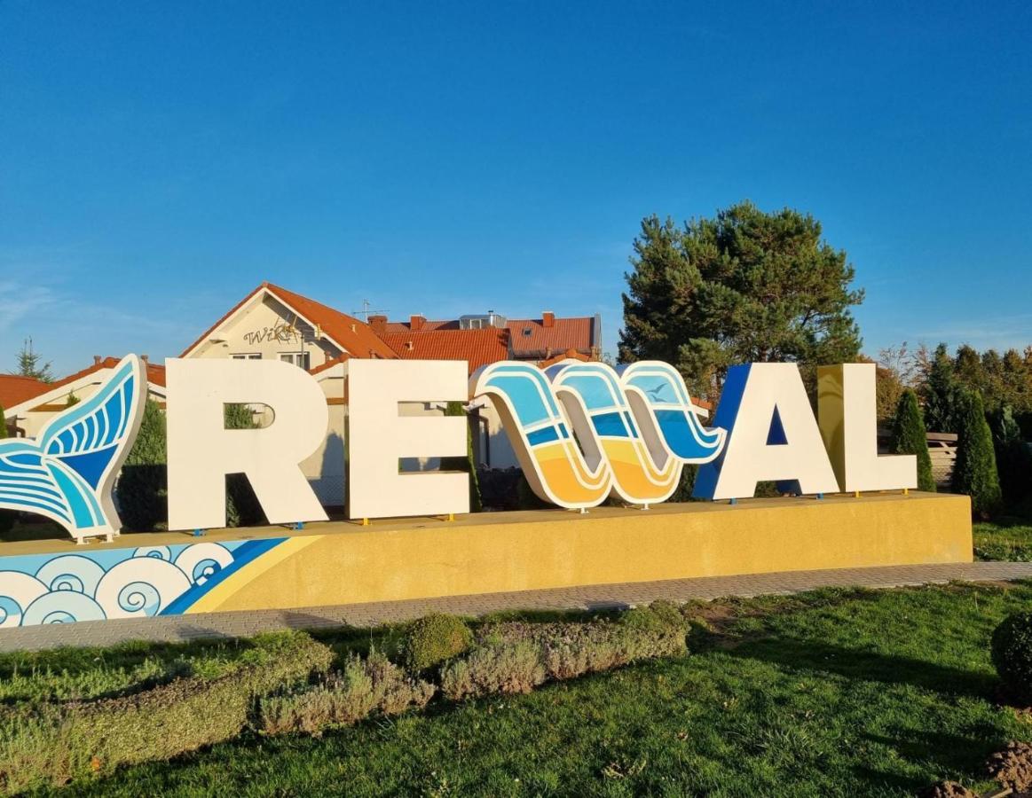 Platinium Rewal Aparthotel 19 외부 사진