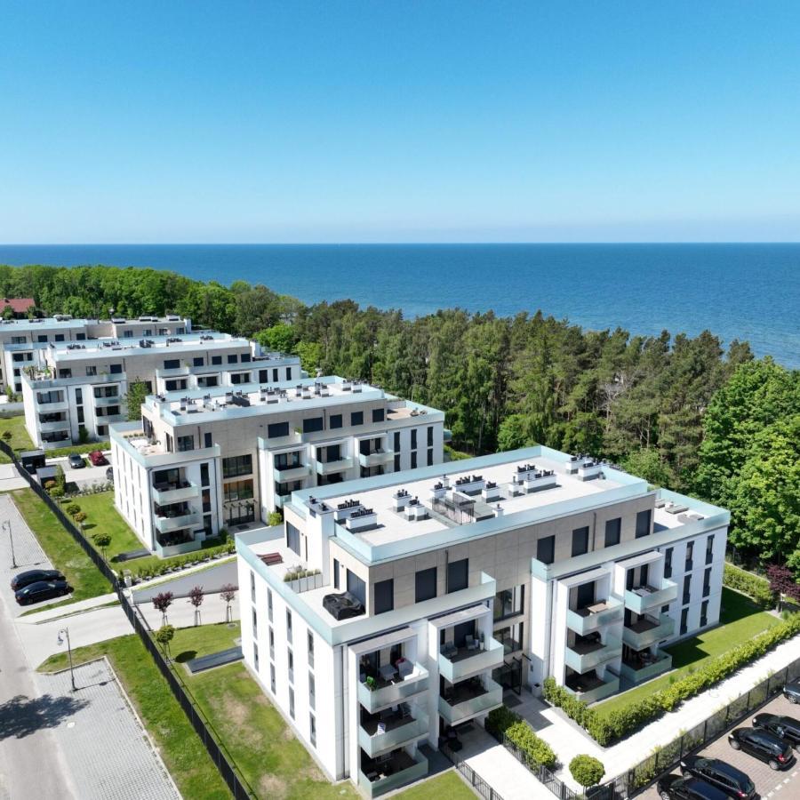 Platinium Rewal Aparthotel 19 외부 사진