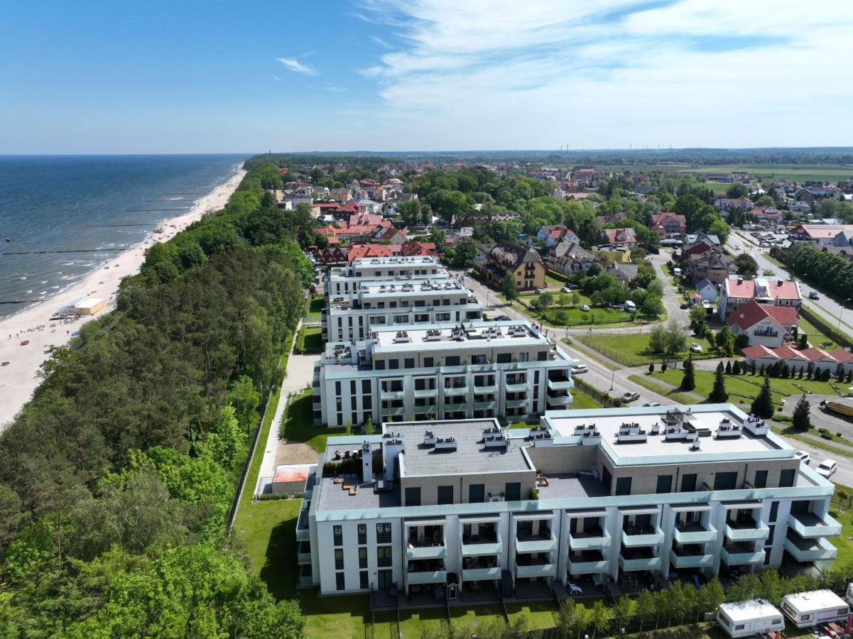 Platinium Rewal Aparthotel 19 외부 사진