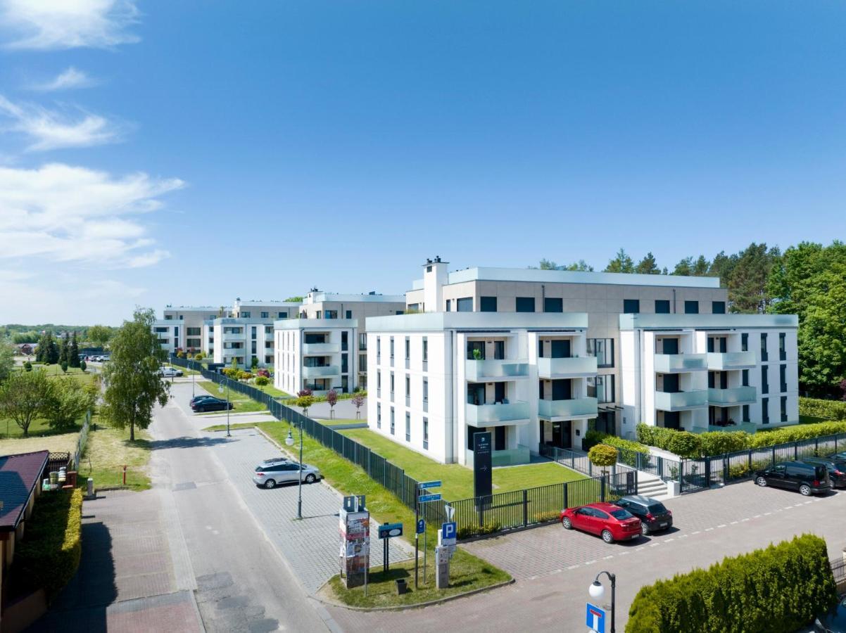 Platinium Rewal Aparthotel 19 외부 사진
