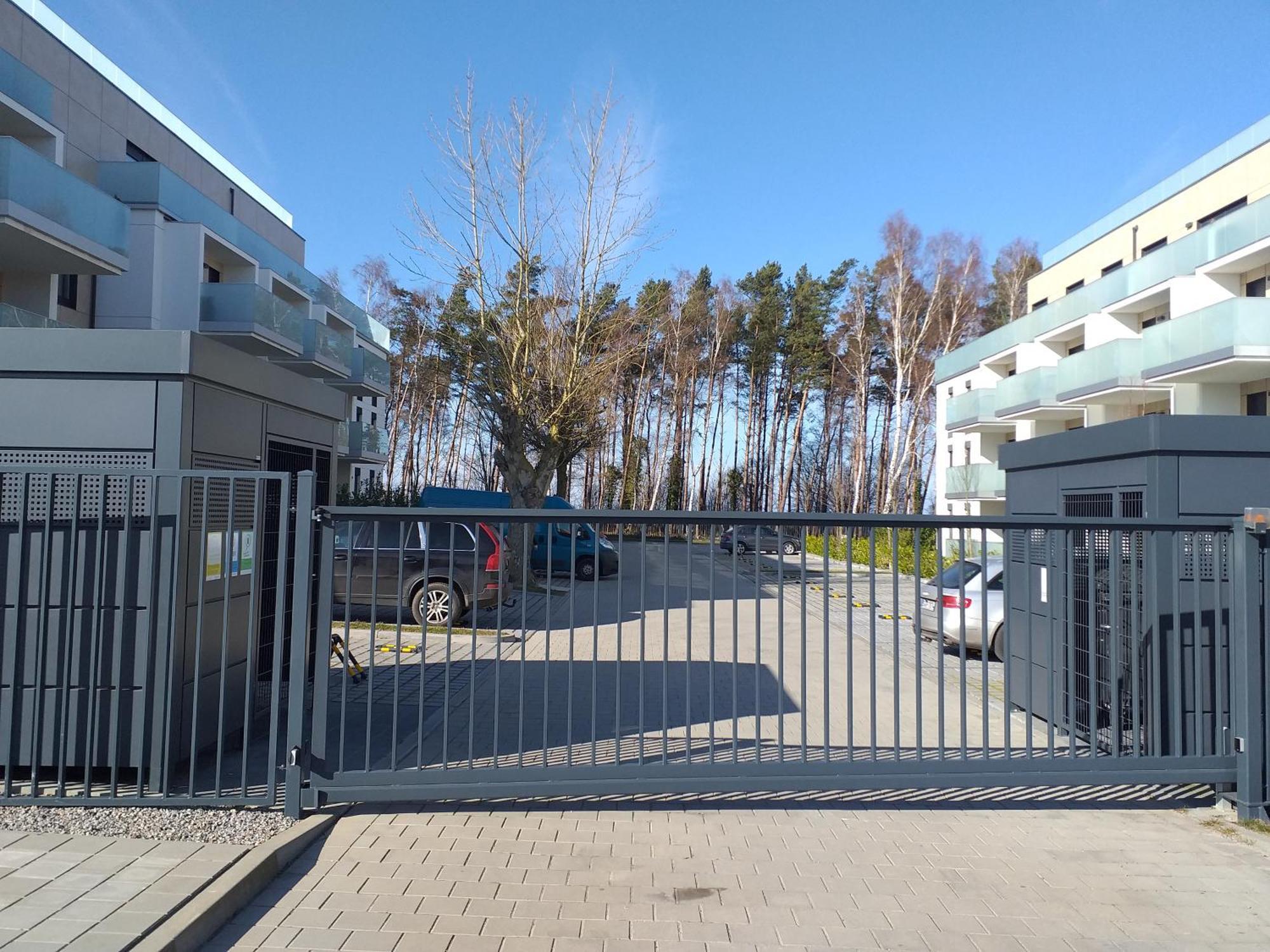 Platinium Rewal Aparthotel 19 외부 사진