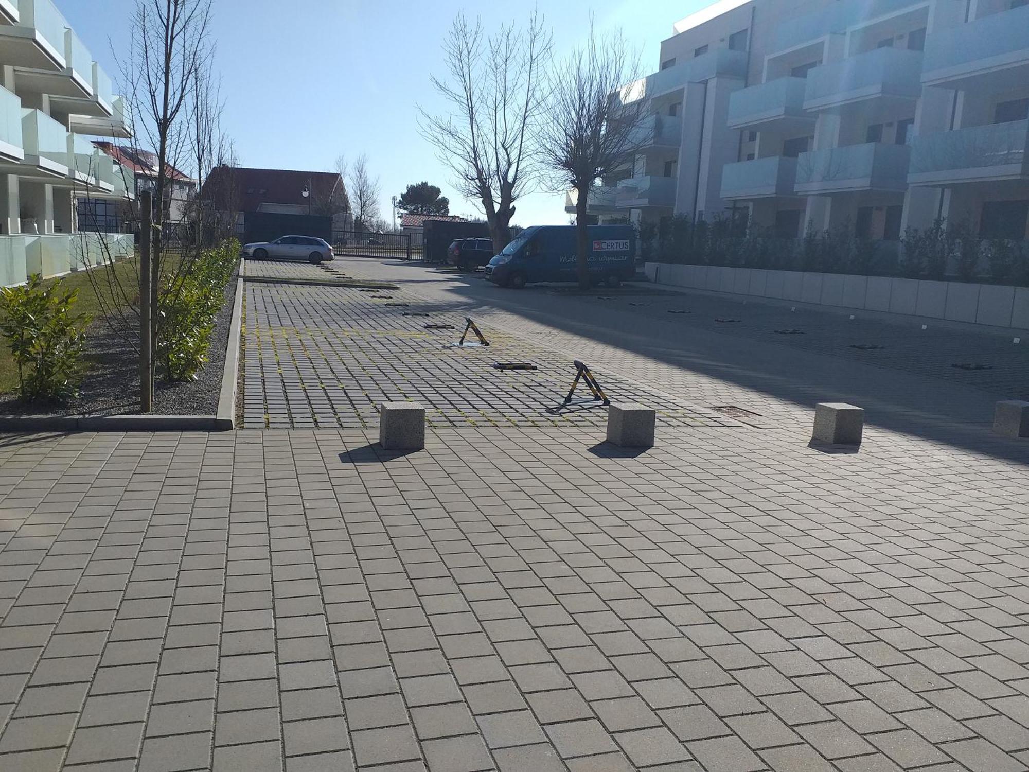 Platinium Rewal Aparthotel 19 외부 사진