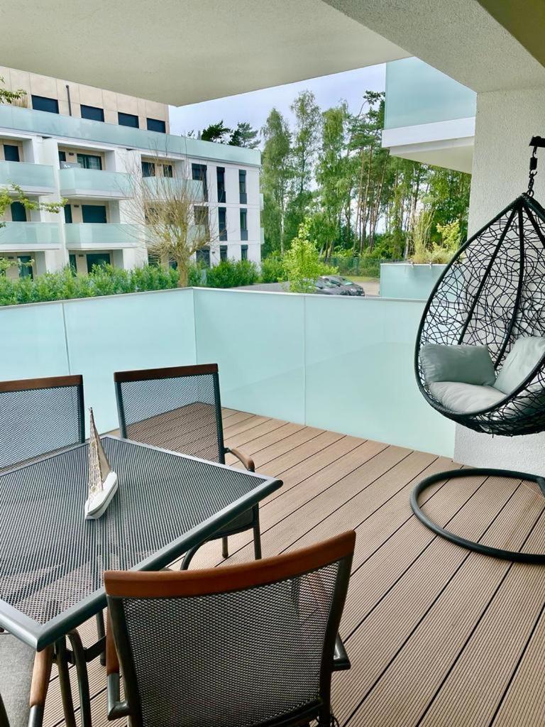 Platinium Rewal Aparthotel 19 객실 사진