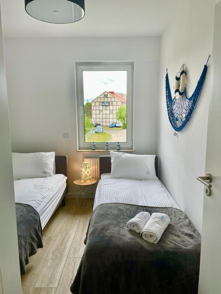 Platinium Rewal Aparthotel 19 객실 사진