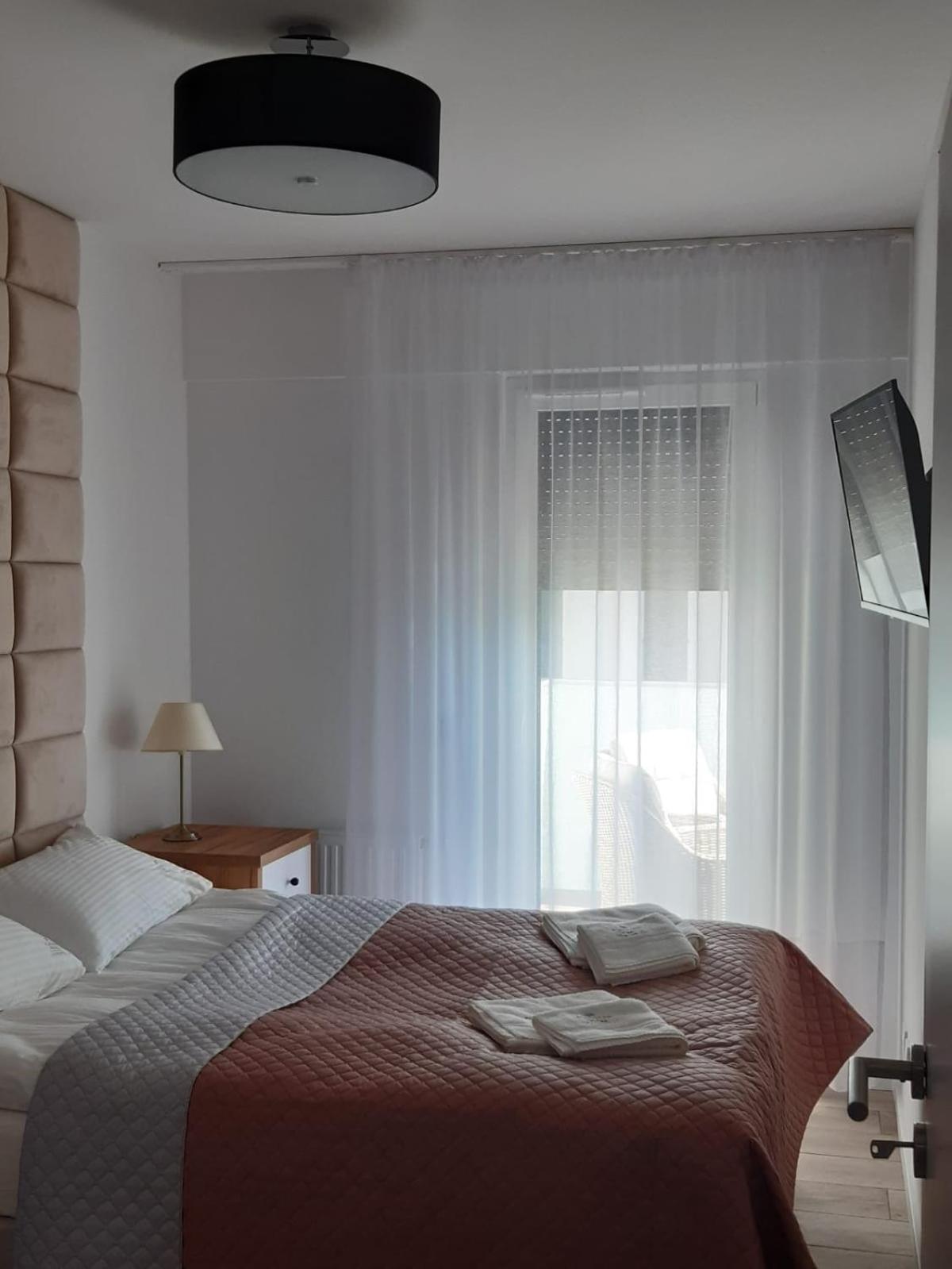 Platinium Rewal Aparthotel 19 객실 사진