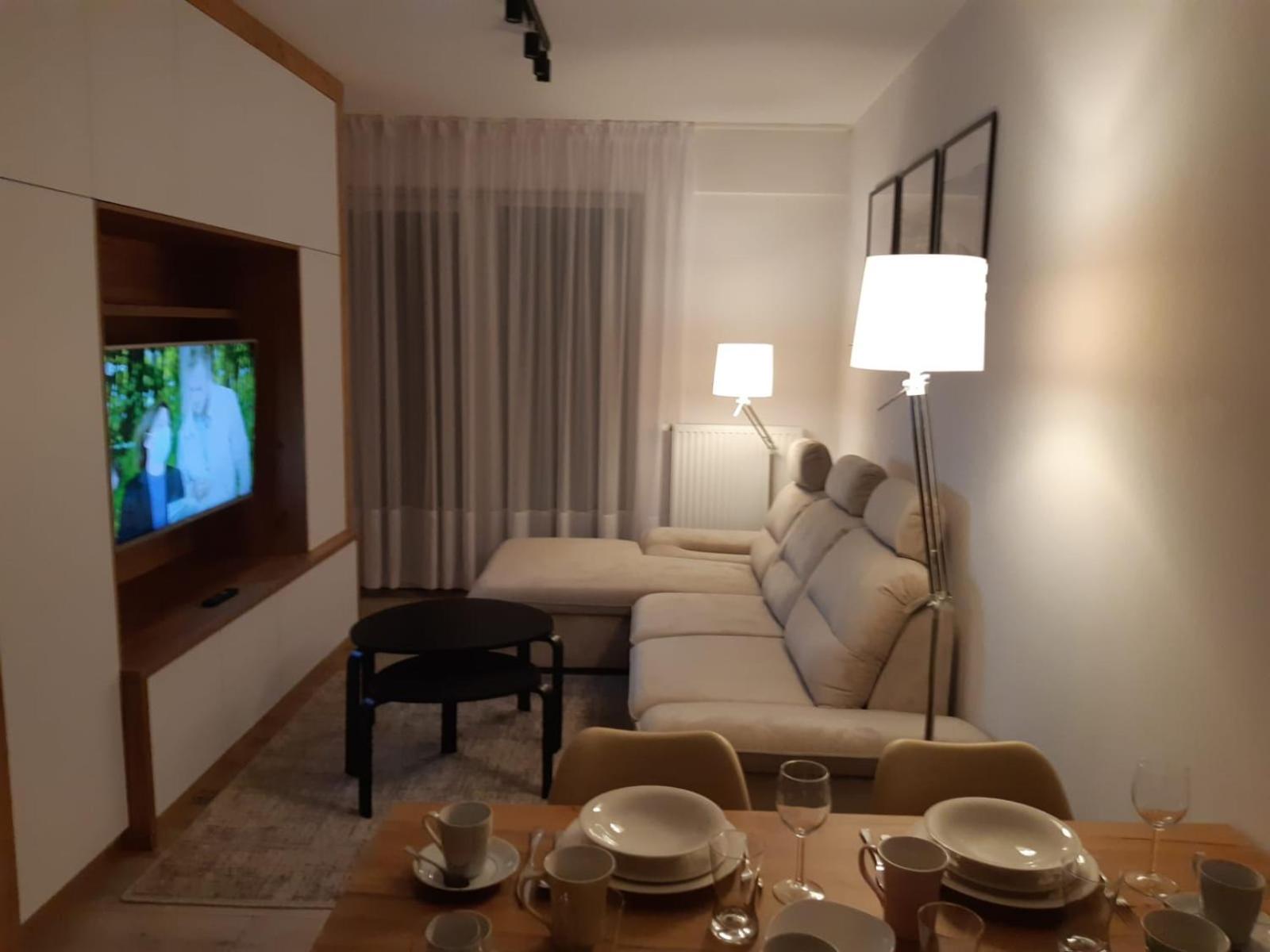 Platinium Rewal Aparthotel 19 객실 사진